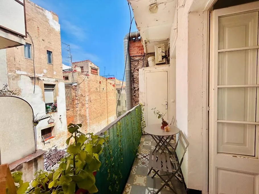 Centro Historico La Nau Daire Tarragona